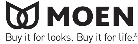 MOEN - logo