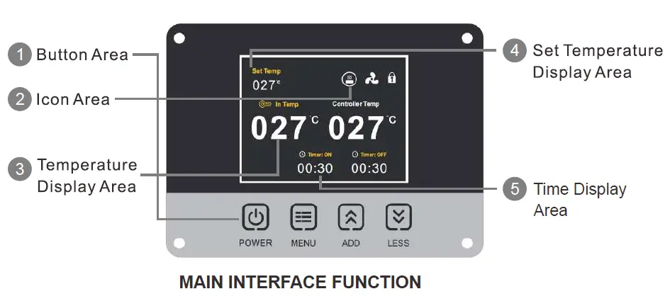 ALORAIR-MaxFireDry-200-Portable-Electric-Heater-Owner-FIG-6