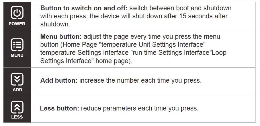 ALORAIR-MaxFireDry-200-Portable-Electric-Heater-Owner-FIG-7