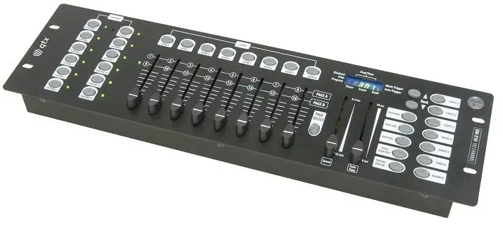 qtx-DMX-192-192-Channel-DMX-Controller-PRODUCT