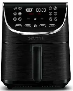 Gourmia GAF716 7QT Digital Air Fryer