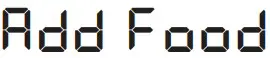 Add Food
