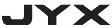 JYX logo
