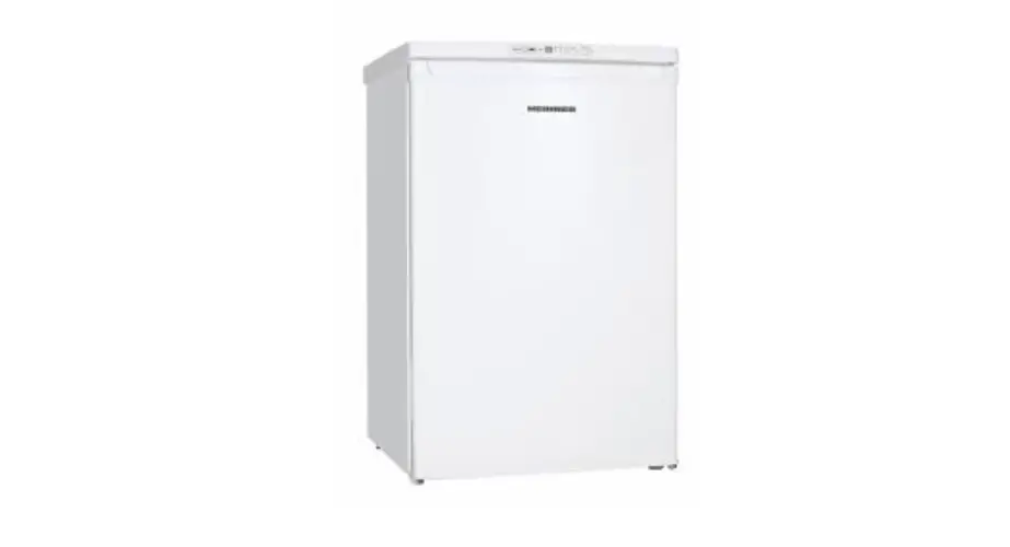 Heinner Hff-91hf Series Freezer User Manual