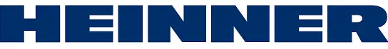 HEINNER-logo