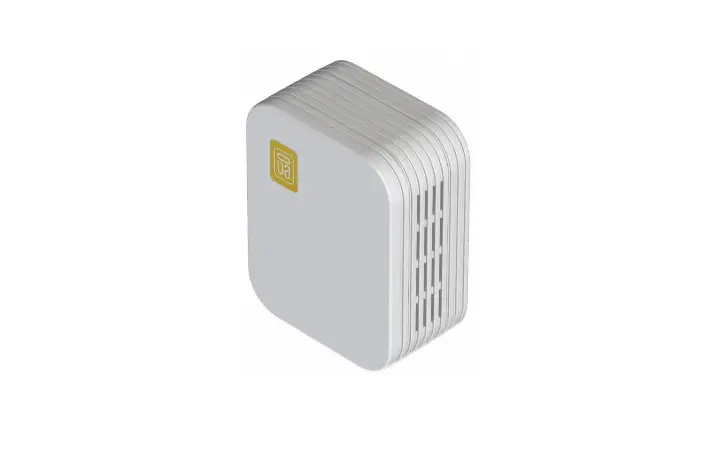 Nokeval Kombi-lweu Economical Multi-sensor Instructions