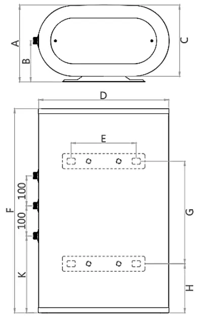 timberk-SWH-FSM8-30-H-Electric-Storage-Water-Heater-FIG 1