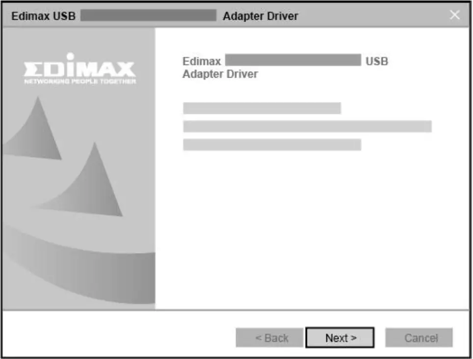 EDIMAX EW-7811ULC Wi-Fi USB Adapter 06