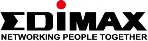 EDIMAX EW-7811ULC Wi-Fi USB Adapter logo