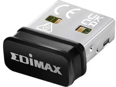 EDIMAX EW-7811ULC Wi-Fi USB Adapter product