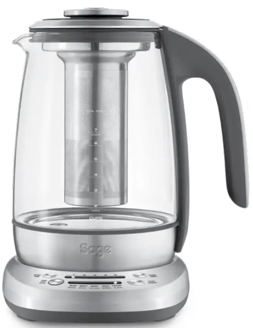 Sage BTM600 Smart Tea Infuse