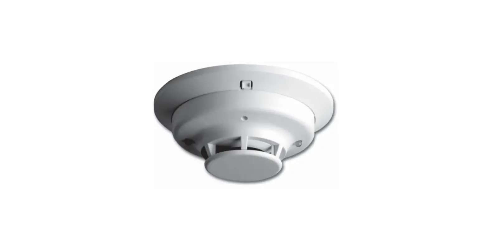 Mircom I3 Series Photoelectric Smoke Detectors Owner's Manual