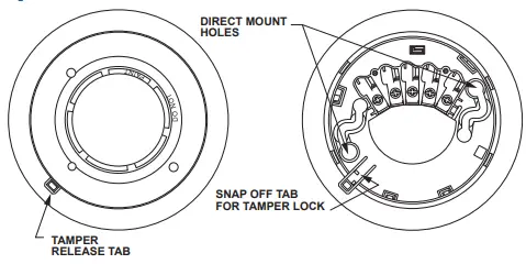 Mircom-i3-Series-Photoelectric-Smoke-Detectors-fig-2