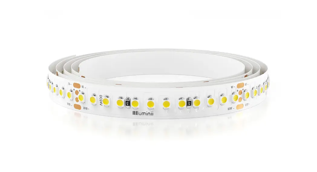 Luminii Ll42-ll72 Lineled 24v Linear Led Reel Instruction Manual