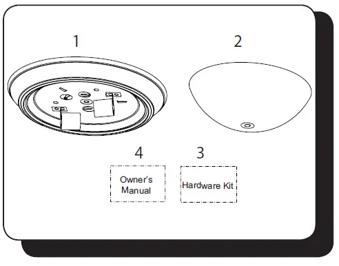 SECURE-Flushmount-Ceiling-Fixture-fig-1
