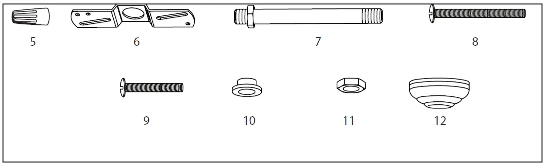 SECURE-Flushmount-Ceiling-Fixture-fig-2