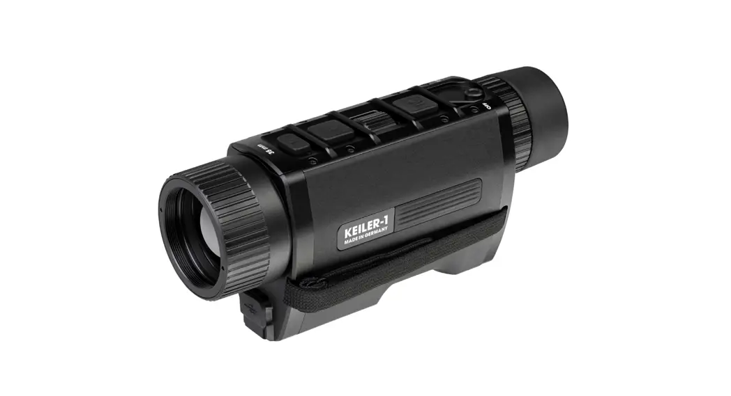 Liemke Keiler-1 Fascination Thermal Imaging User Manual Liemke Keiler-1 Fascination Thermal Imaging User Manual