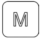 LIEMKE KEILER 1 Fascination Thermal Imaging - M button