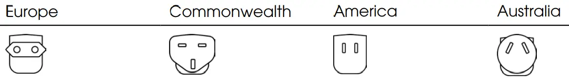 LIEMKE KEILER 1 Fascination Thermal Imaging - click into place