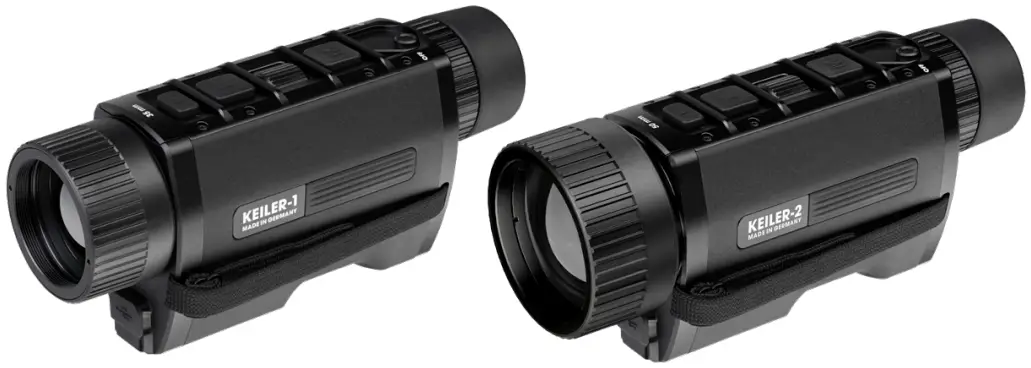 LIEMKE KEILER 1 Fascination Thermal Imaging - fig 1