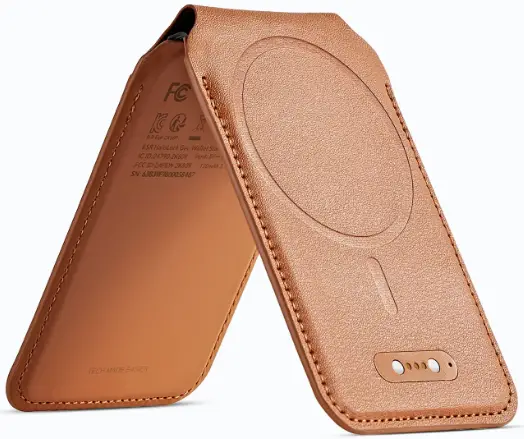 2K609 HaloLock Geo Wallet Stand