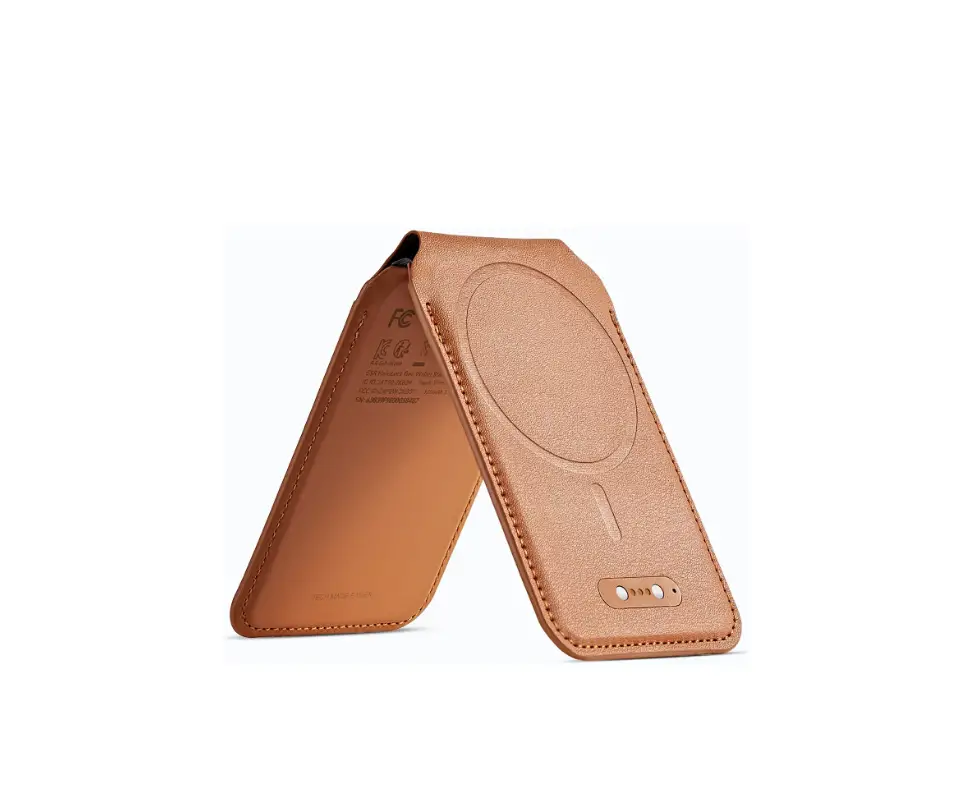 Esr 2k609 Halolock Geo Wallet Stand User Manual