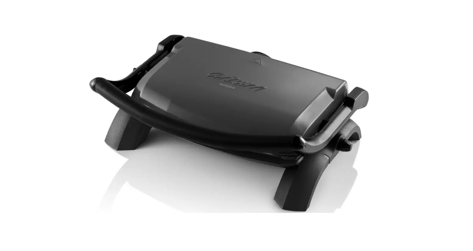 Arzum Rosso Ar2071 Grill And Sandwich Maker Instruction Manual Arzum Rosso Ar2071 Grill And Sandwich Maker Instruction Manual