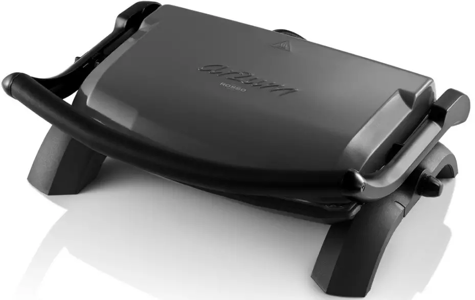 arzum ROSSO AR2071 Grill and Sandwich Maker