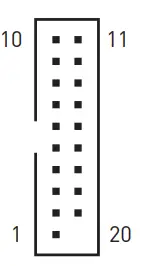 MSI PRO H610M G Motherboard-icon7