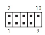 MSI PRO H610M G Motherboard-icon8