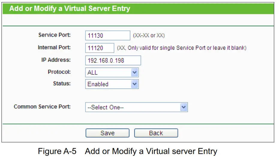 tp-link TL-WR840N 300Mbps Wireless N Router - Modify