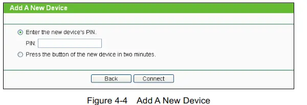 tp-link TL-WR840N 300Mbps Wireless N Router - New Device 1
