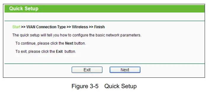 tp-link TL-WR840N 300Mbps Wireless N Router - Quick Setup