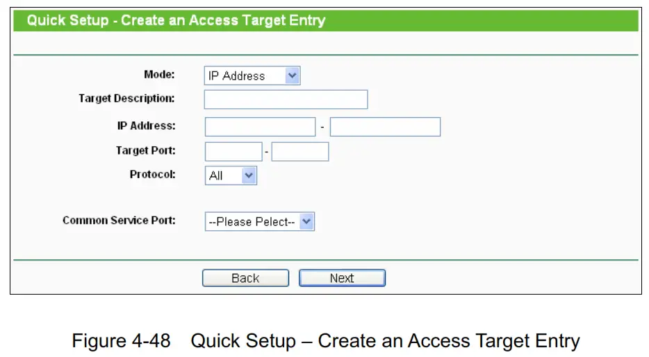 tp-link TL-WR840N 300Mbps Wireless N Router - Quick Setup1