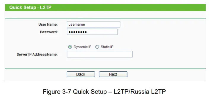 tp-link TL-WR840N 300Mbps Wireless N Router - Setup