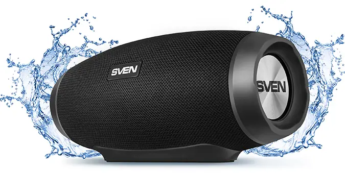 SVEN-PS-230-Portable-Speaker-System-with-Bluetooth-product