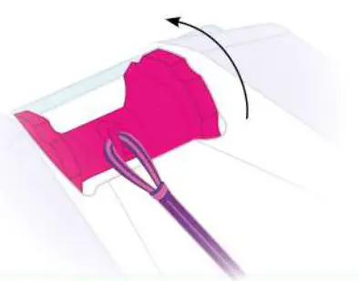 make it real 1457 Friendship Bracelet Maker - knots 8