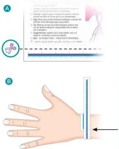 make it real 1457 Friendship Bracelet Maker - maker 10