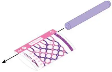 make it real 1457 Friendship Bracelet Maker - maker 2