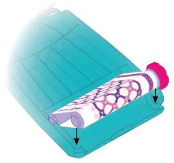 make it real 1457 Friendship Bracelet Maker - maker 5