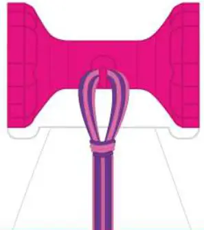 make it real 1457 Friendship Bracelet Maker - maker 7