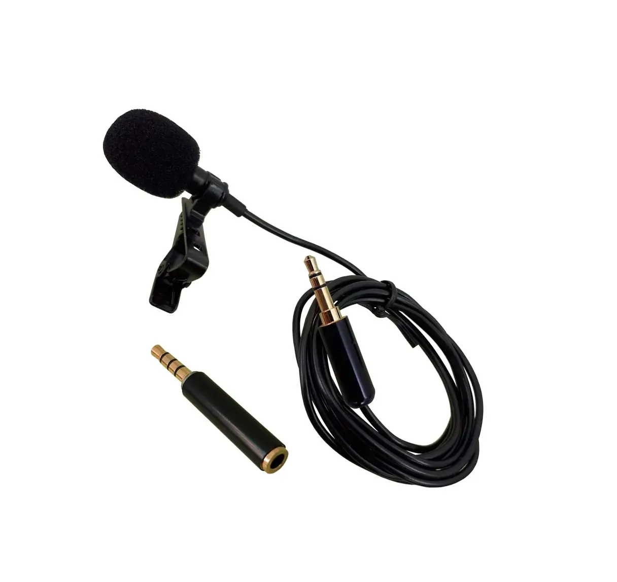 Tap Mir-l Miniature Condenser Microphone User Guide