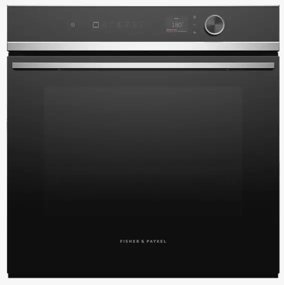Fisher and Paykel OB60SD16PLX1 Self-Cleaning Oven