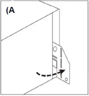 VENTURE-LIGHTING-AS0043-LED-Volumetric-Troffer-with-Battery-Backup-FIG-1