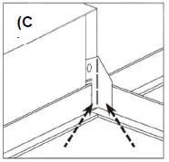 VENTURE-LIGHTING-AS0043-LED-Volumetric-Troffer-with-Battery-Backup-FIG-3