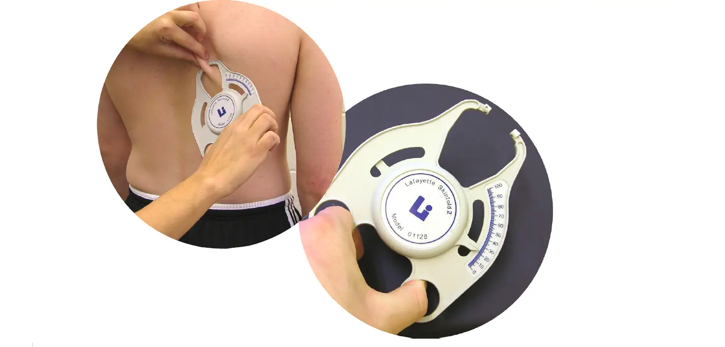 Lafayette 01128 Skinfold Caliper Ii User Manual Lafayette 01128 Skinfold Caliper Ii User Manual