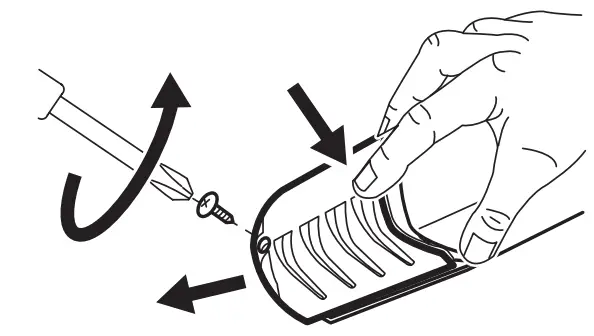 IKEA SMÅFRUSEN Under Counter Fridge - fig 12