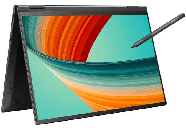 14T90R Series Multi-Touch Laptop