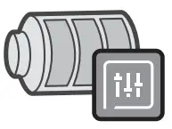 Function icon