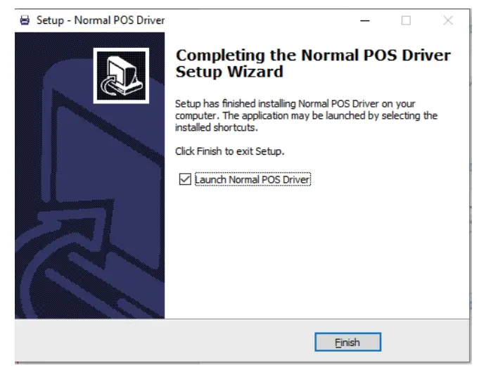 deli E200P Portable Thermal Receipt Printer - Softe 4